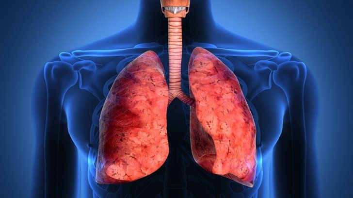 Fumătorii cu "gene bune" au un risc mai mic de COPD decât cei cu "gene proaste"