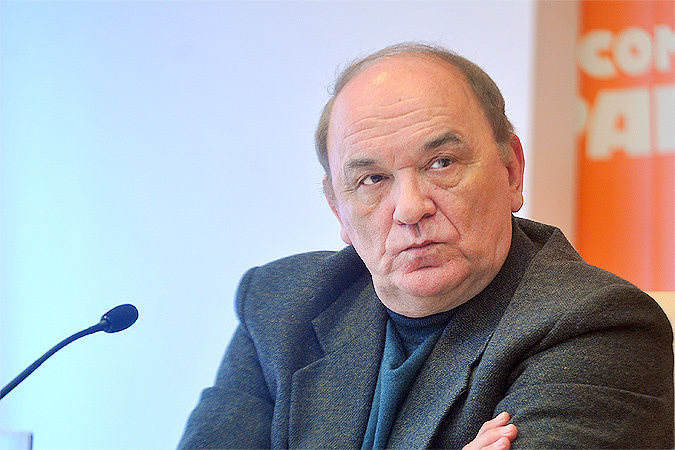 Баранец: Я понимаю масштаб вооруженного формирования Приднестровья.