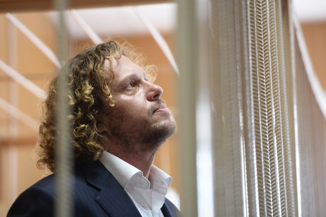 Полонский заявил, что у него нашли рак.