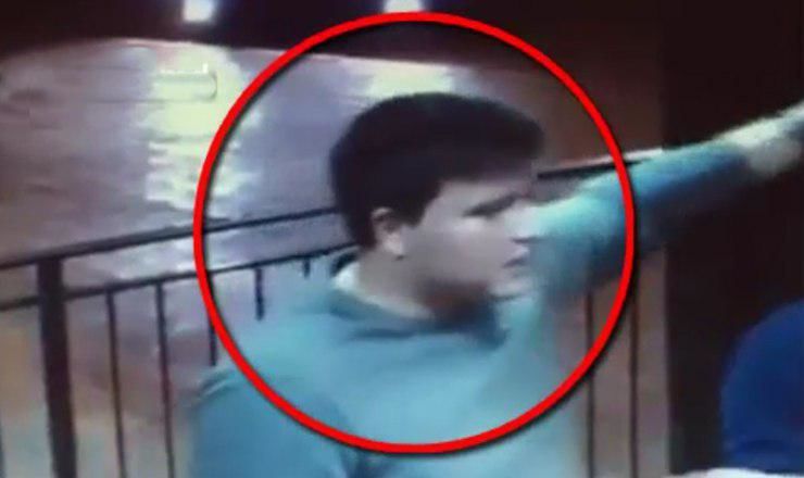Distracţie cu năbădăi şi pagubă de peste 6.000 de lei. Foto: politiacapitalei.md