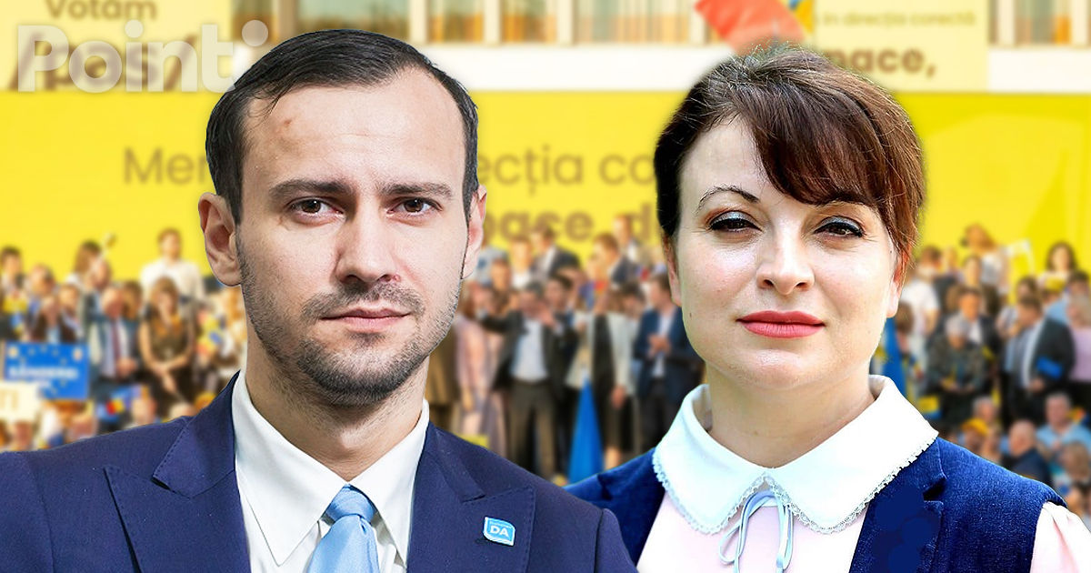 PAS, despre decizia lui Plîngău și Macari: Este important că sunt 55 de deputați pro-europeni.
