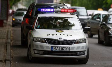 В ходе спецоперации "Белые ночи'' инспекторы вели проверки по всей стране, в том числе в Кишинёве и Бельцах.