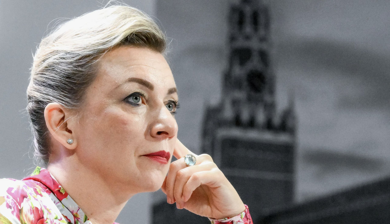Захарова - Молдове после высылки российского дипломата: Мы ответим жестко.