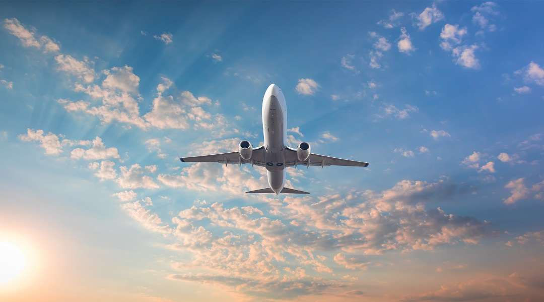 Aeroportul Chişinău va opera un nou zbor direct spre Coasta de Azur spaniolă.