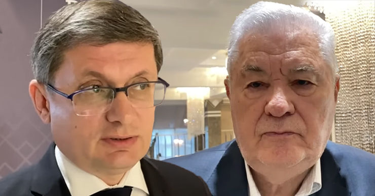 Депутаты парламента рассказали, ощущают ли они рост цен и как экономят. Коллаж: Point.md