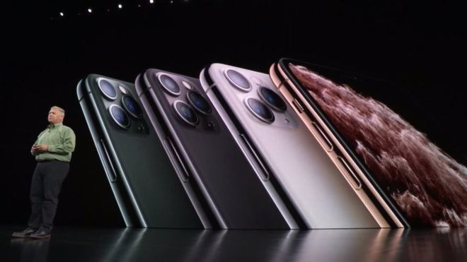 Apple действительно отказалась от 3D Touch во всех своих новых iPhone.