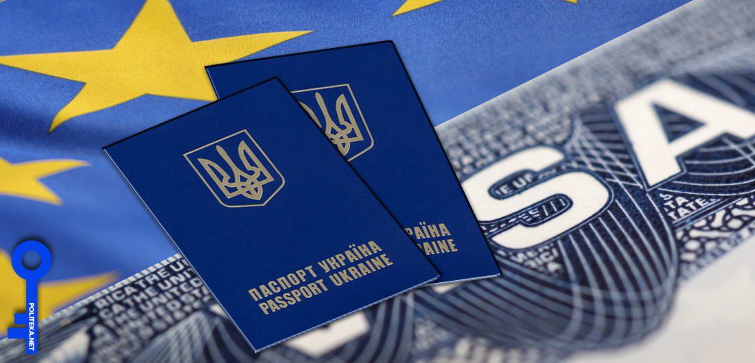 Украина должна получить безвизовый режим до конца 2016 года.