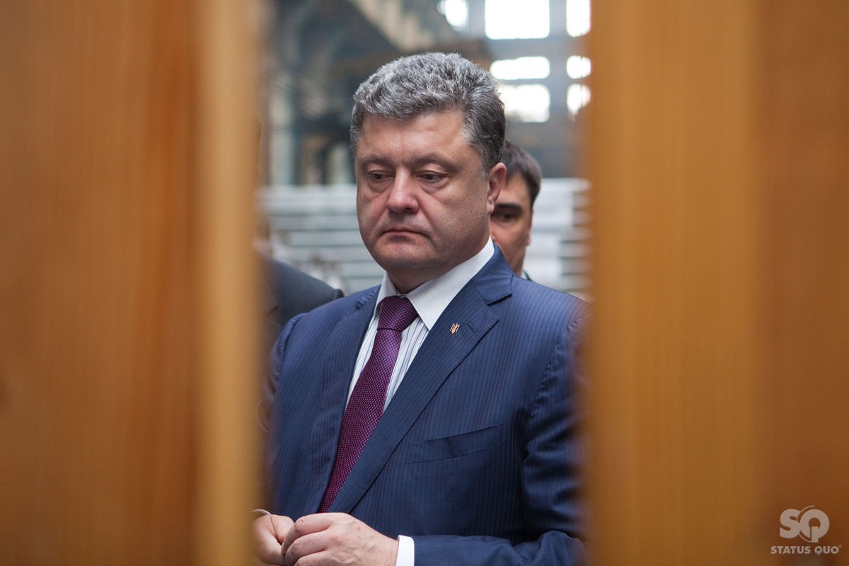 По некоторым данным, у избранного президента Украины есть собственность и на правобережной территории Молдовы. Наиболее известная – коммерческий центр Gemeni.