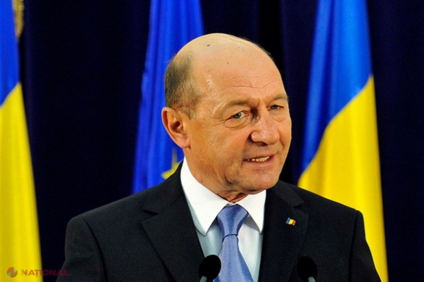 Președintele României, Traian Băsescu, a declarat la Summitul NATO că ar fi un dezastru ca disputa Rusia – Ucraina să degenereze într-un „război fierbinte”.