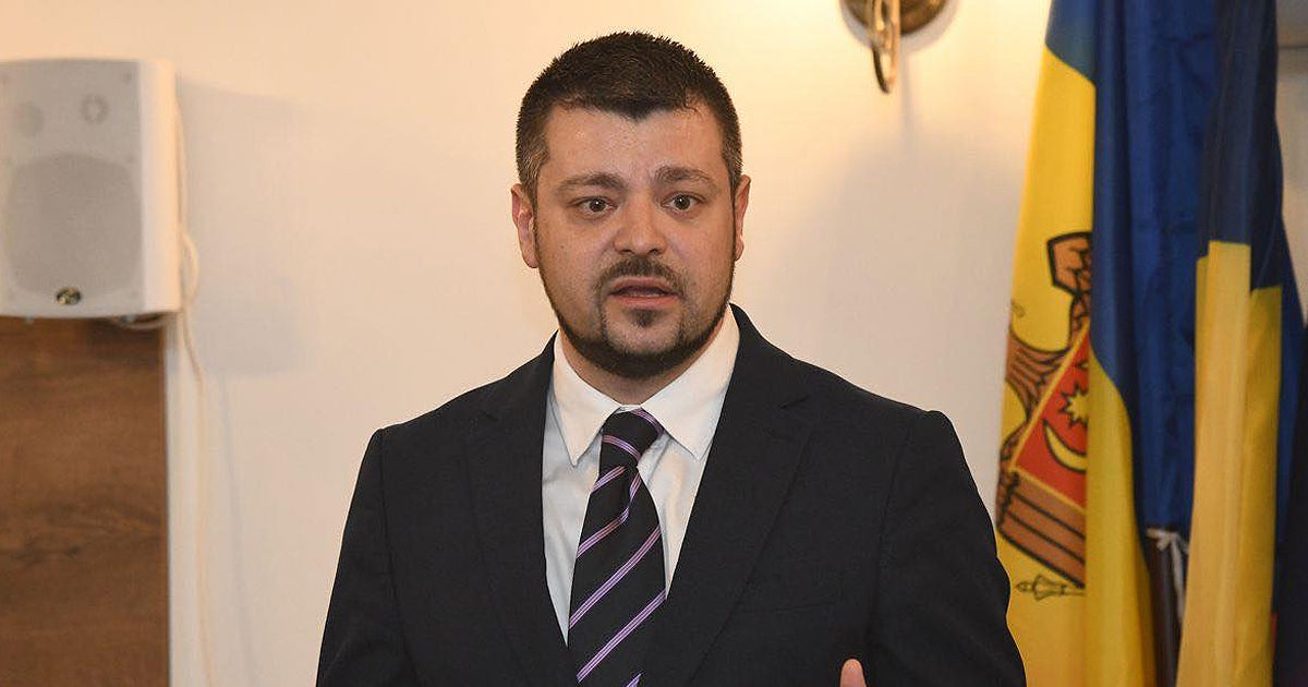 Бужорян – о Законе об амнистии: Никто – от авторов до промульгации – не смог оценить риски.