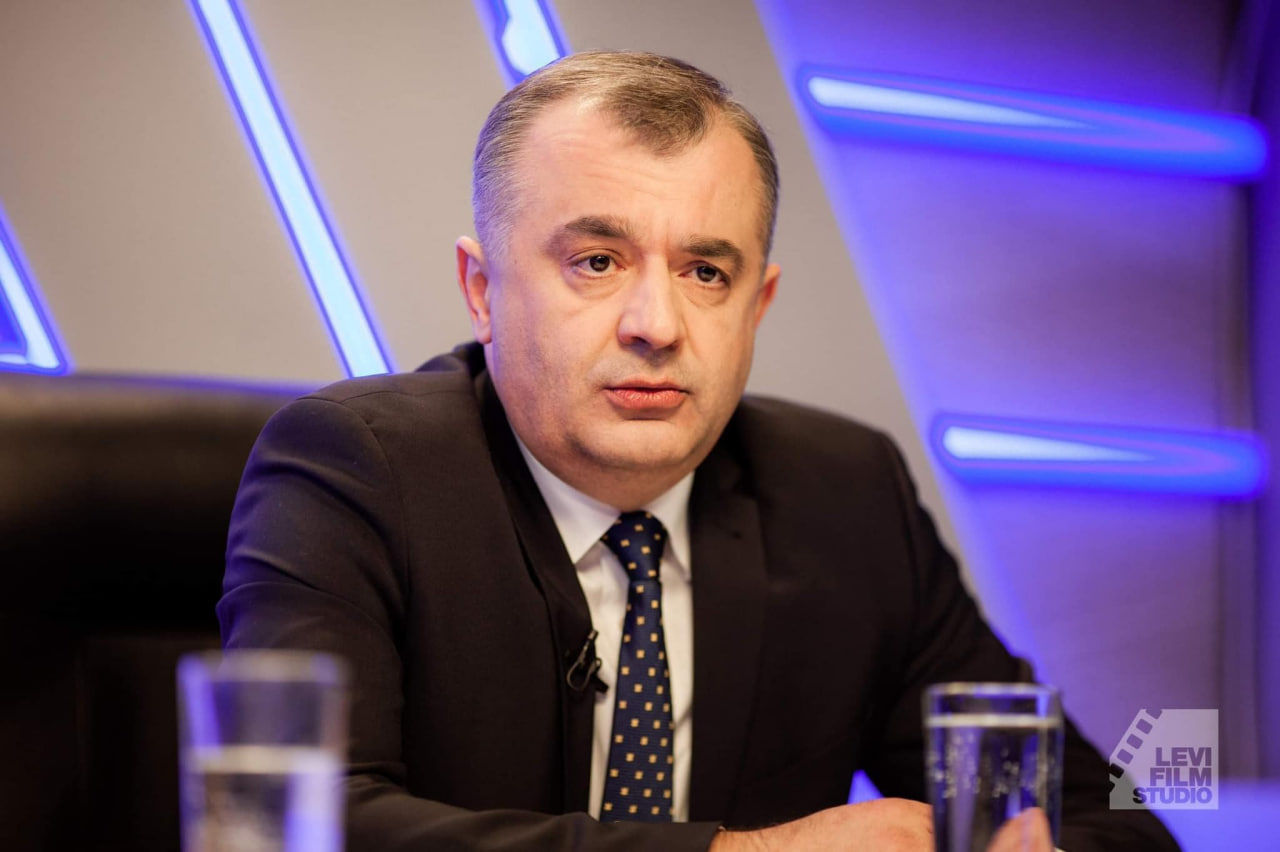 Кику: От судей зависит, останется ли наша страна на карте.