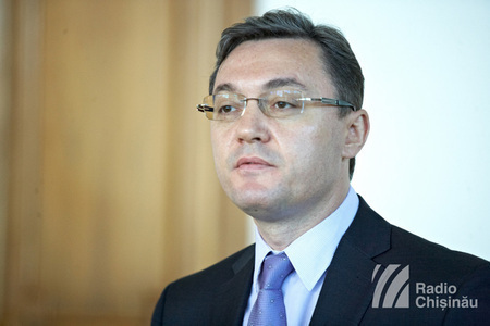Igor Corman, a declarat că toți trebuie să se concentreze asupra problemelor pe care le are societatea.