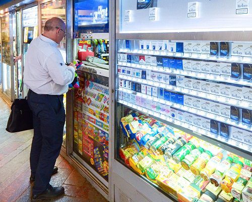Цены на сигареты ставит под угрозу налоговые поступления.