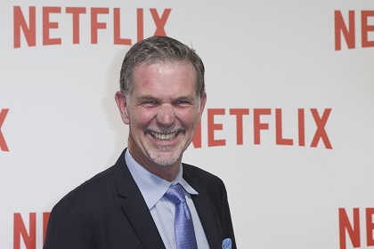 Глава онлайн-видеосервиса Netflix Рид Гастингс заявил, что традиционный формат телевещания полностью исчезнет в течение ближайших 16 лет.