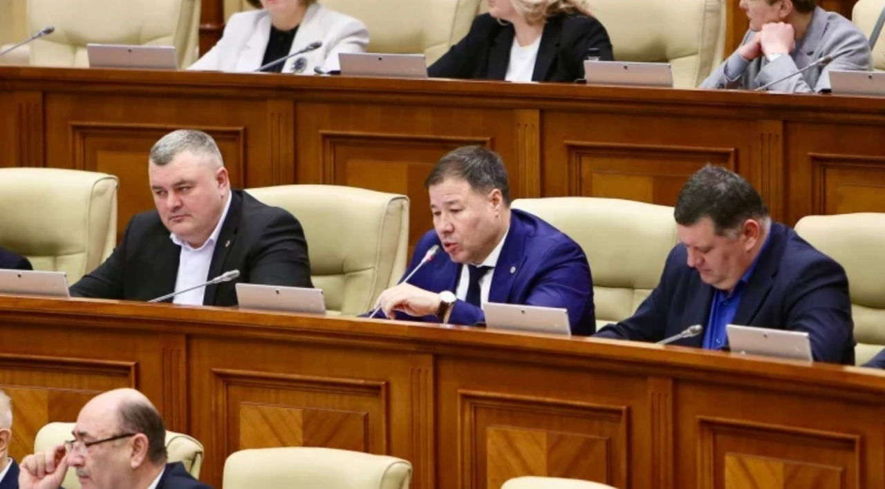 BCS a cerut crearea unei comisii de anchetă privind activitatea Comisiei pentru Situații Excepționale.
