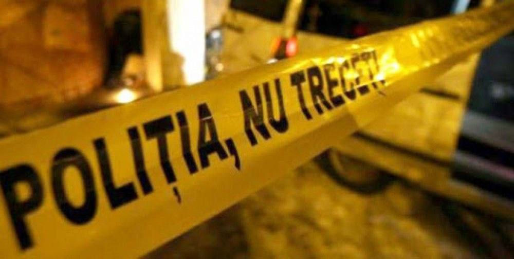 O grenadă a explodat într-un apartament la Ceadîr-Lunga: O persoană a murit.