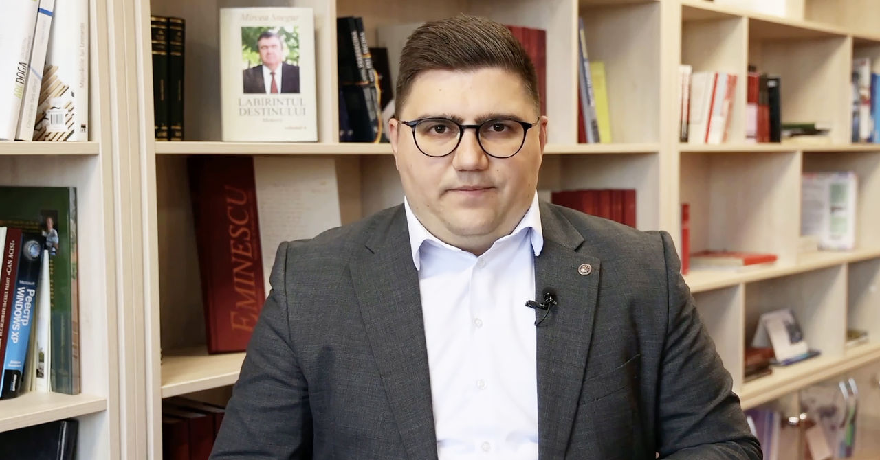Vodă, către locuitorii din stânga Nistrului: Suntem și vom rămâne alături de voi – astăzi și mereu.