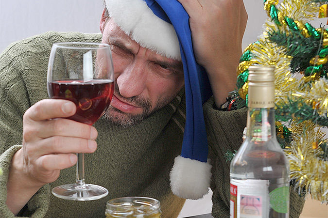 În raportul cu cele mai mari state consumatoare de alcool se regăsesc în mare parte ţări din Europa Centrală şi cea de Est, cum ar fi Ucraina sau România.