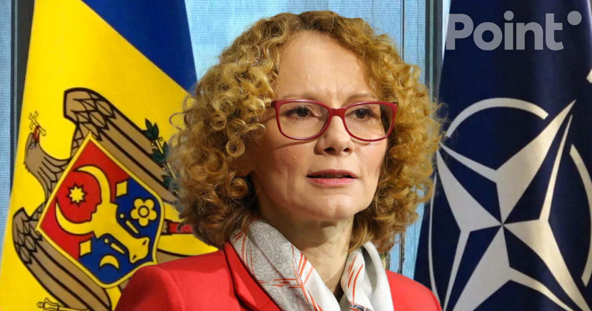 Adjunctul secretarului general NATO: Moldova poate beneficia de creșterea cheltuielilor militare până la 5% din PIB.