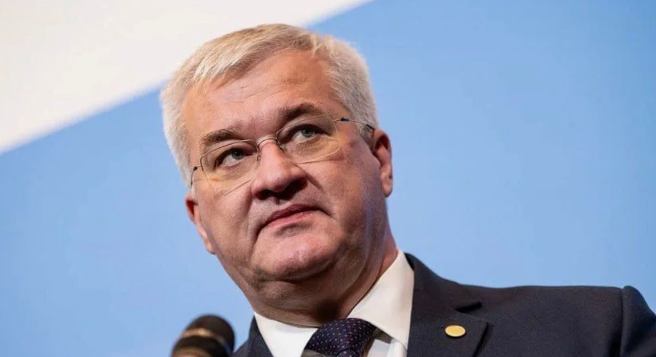 Sibiga: Retragerea trupelor ruse este cheia reintegrării R. Moldova.