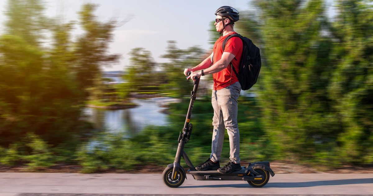 Letonia a introdus un test de reacție înainte de utilizarea mijloacelor de transport închiriate.