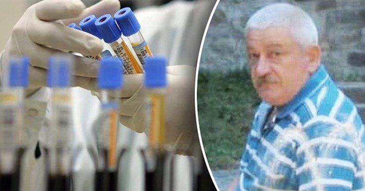 У доктора из Сорок было 3 отрицательных теста.