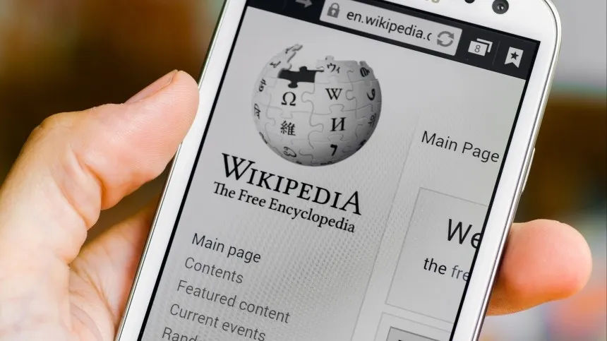 Роскомнадзор направил «Википедии» третье требование удалить информацию о военной операции.