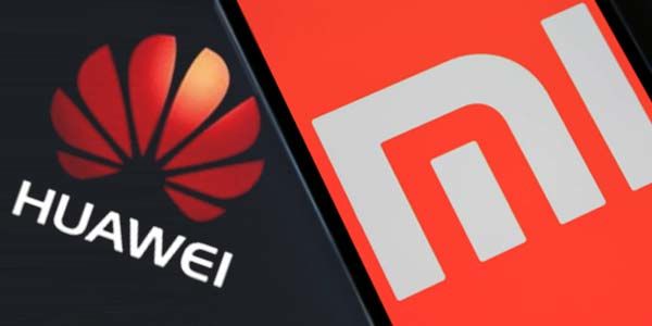 Xiaomi и Huawei давно планируют старт продаж смартфонов в США. 