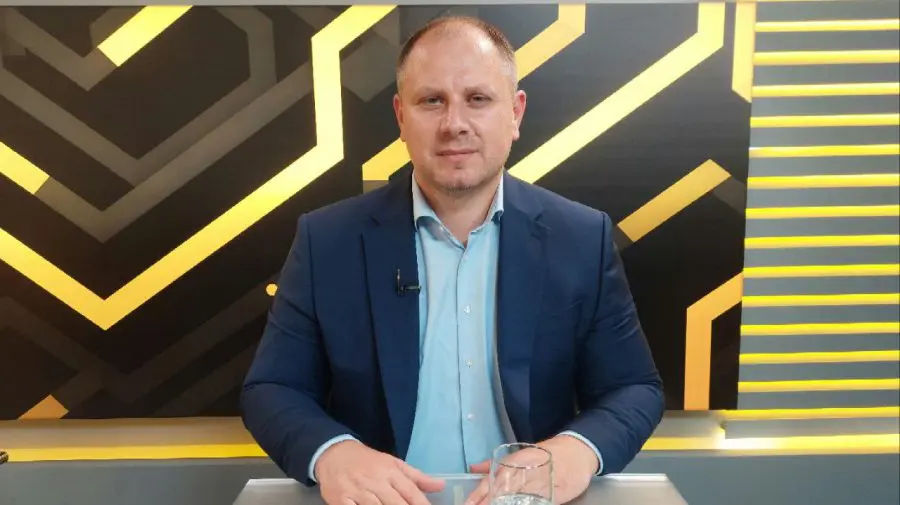 Ștefan Gligor: PAS a propus Blocului Împreună locuri eligibile în viitorul Parlament.