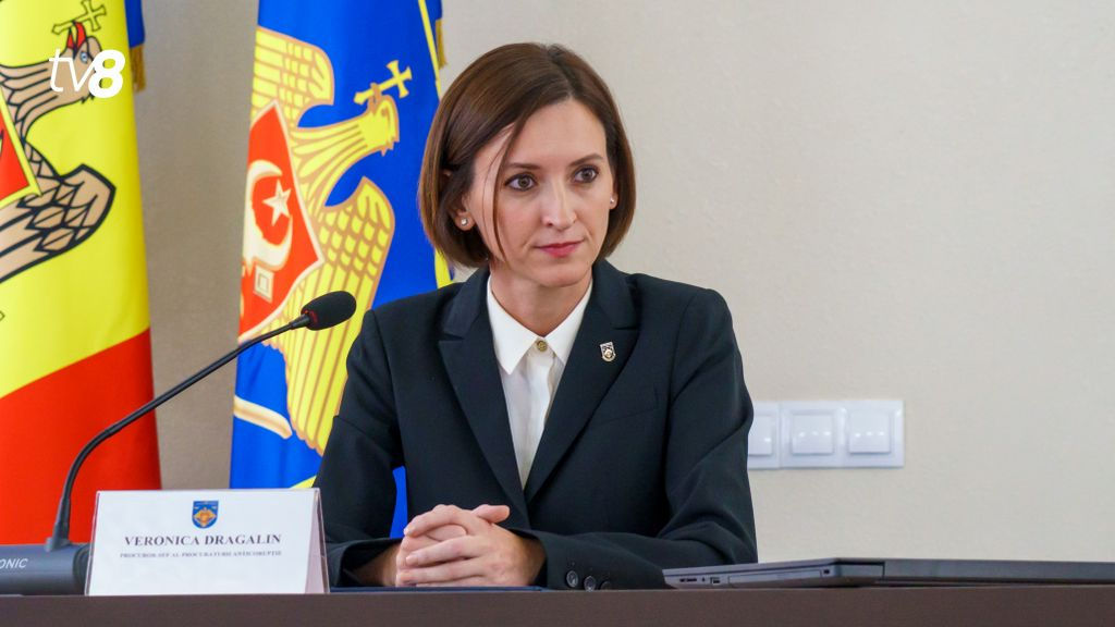 ВСП высказался о законности назначения Драгалин главой АП: Не соответствует нормам.