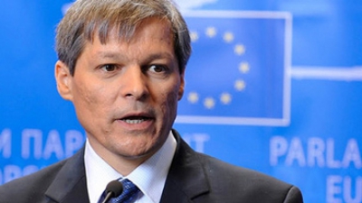 Dacian Cioloş își va încheia vizita în Republica Moldova pe 13 octombrie.