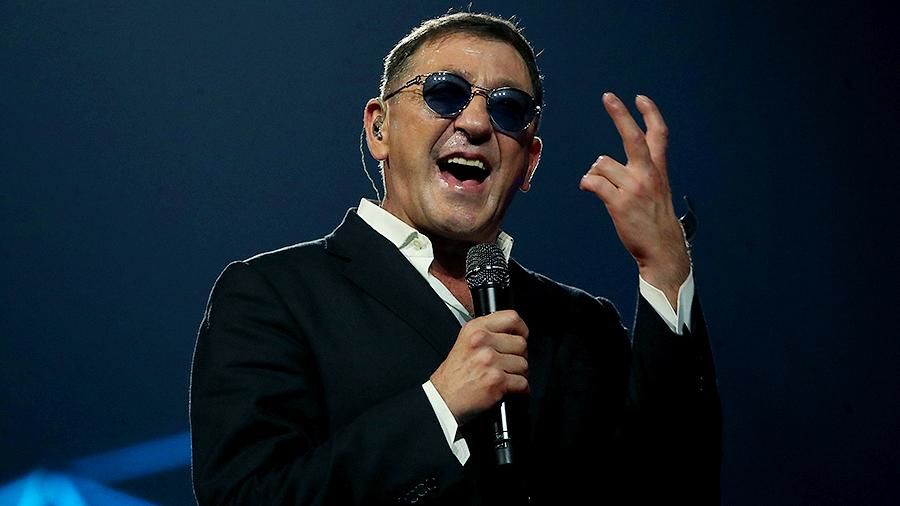 МИД Литвы призвал запретить Григорию Лепсу въезд в страну.