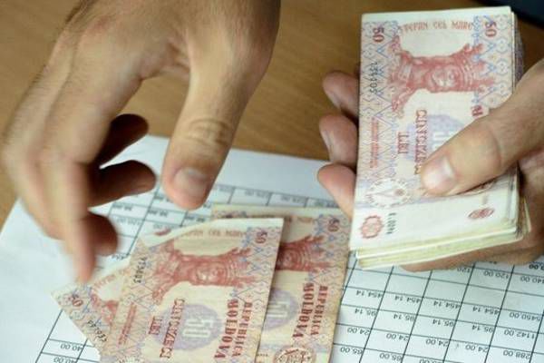  Инфляция в Молдове в феврале 2017 г. составила 1,2%.