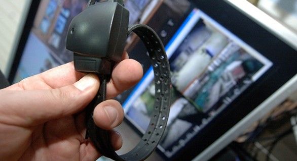 Cabinetul de miniştri a aprobat Regulamentul privind monitorizarea electronică a persoanelor.