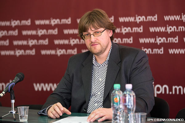 Виктор Панцыру назвал тревожной практику отдельных прокуроров.