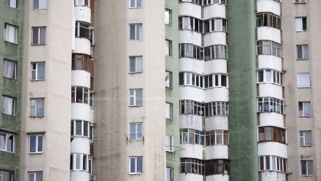 Un cuplu din municipiul Bălți a fost dat în căutare de poliție, după ce au sustras mai multe bunuri materiale dintr-o locuință pe care anterior o luaseră în chirie