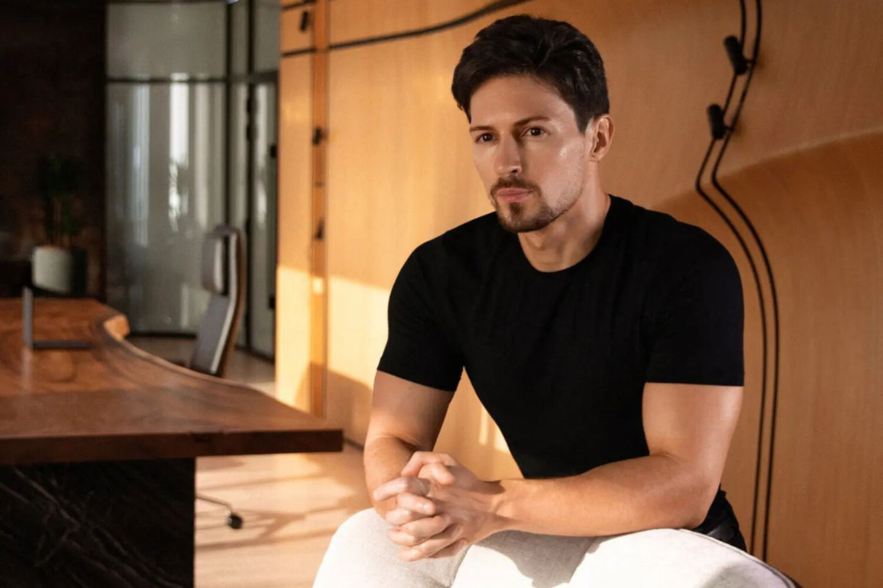 Măsura de arest preventiv a fondatorului Telegram, Pavel Durov, a fost ridicată.