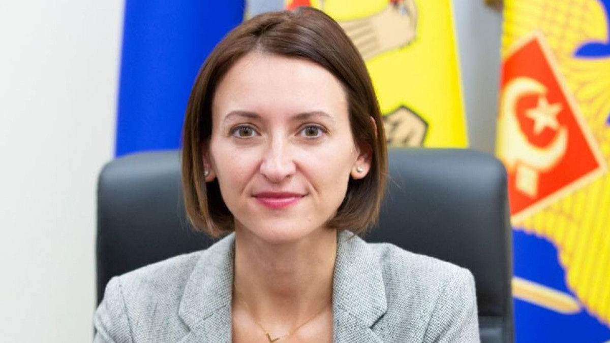 Драгалин призвала партнеров содействовать возвращению похищенных активов.