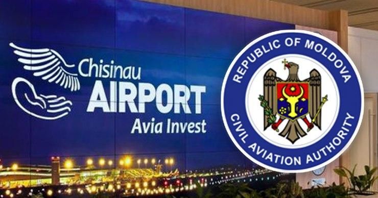 ОГА: Avia Invest отказался сообщить, как формируются аэропортовые сборы. Фото: Point.md