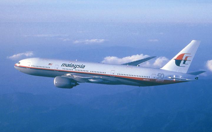 В день крушения малайзийского Boeing группировка противовоздушных сил ВС Украины насчитывала три-четыре «Бук-М1».  Фото: novosti-ru.ru