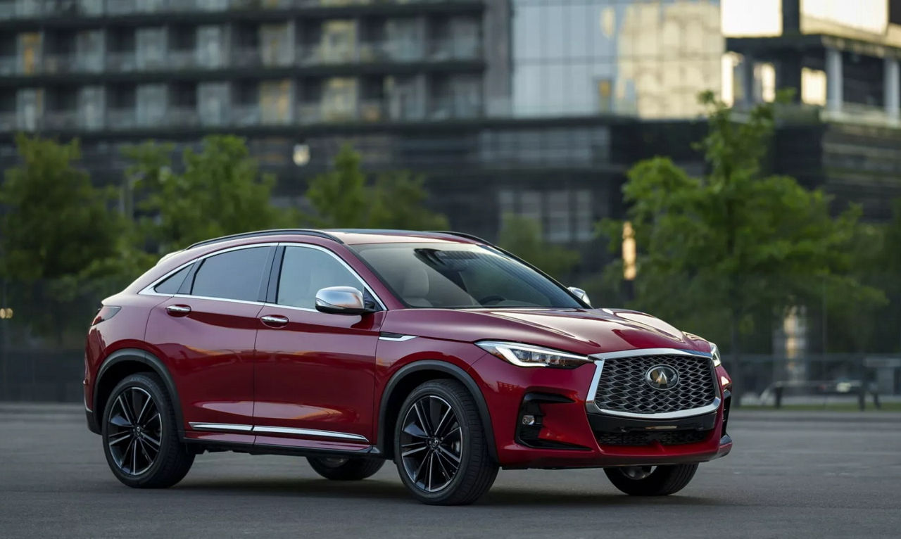 Nissan va renunța la două modele crossover.