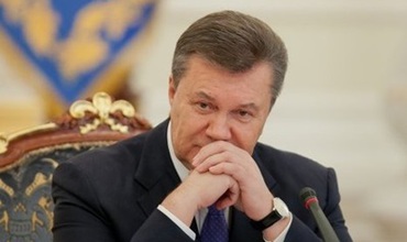 Washingtonul il ameninta pe Viktor Ianukovici cu sanctiuni
