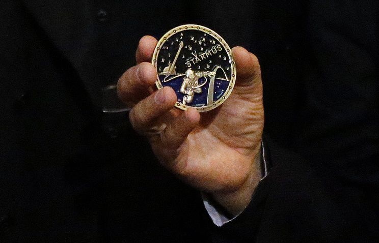 Медаль Стивена Хоккинга за научную коммуникацию.