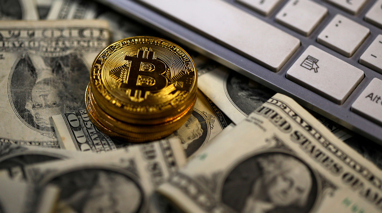 Эксперт рассказал, когда биткоин достигнет стоимости в $100 тысяч.