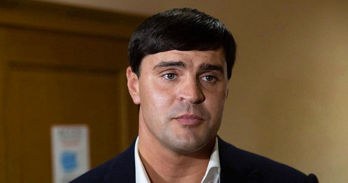 Avocatul lui Țuțu neagă informațiile că acesta s-ar afla în Transnistria: Este în Grecia.