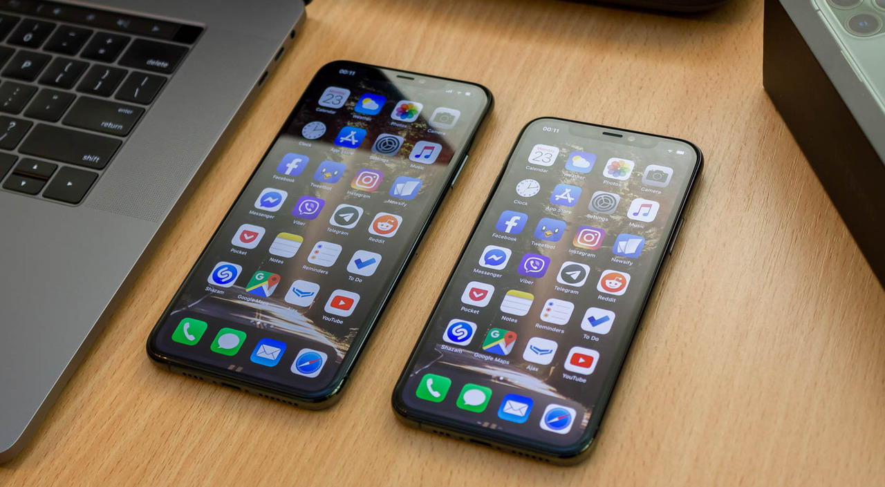 Apple сняла с производства устаревшие модели iPhone.