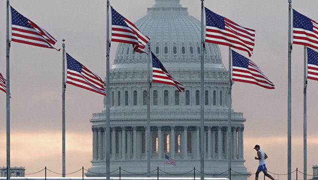 США назвали своими главными конкурентами Россию и Китай. Фото: AP Photo