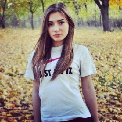 14-летняя Кристина Пархоменко была убита 25 ноября 2016 года. Фото: moldova24.net.