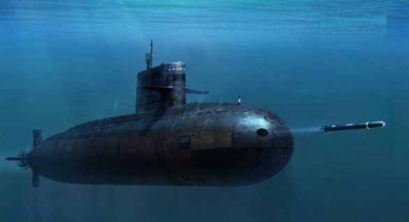 Submarin militar dispărut în Atlantic: Căutările se intensifică