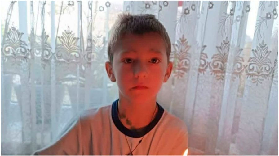 В Молдове разыскивают пропавшего без вести ребенка.
